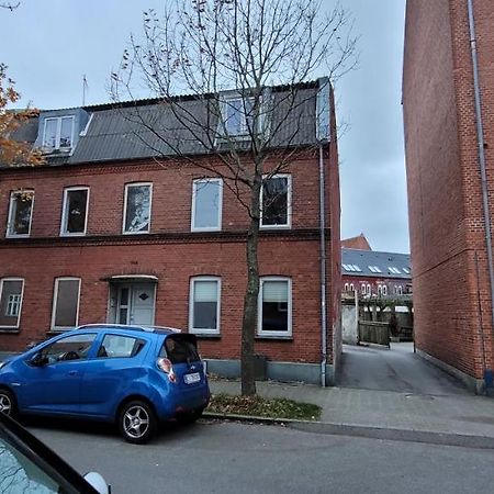 144 Nygardsvej First Floor Right Id 160 Διαμέρισμα Έσμπιεργκ Εξωτερικό φωτογραφία