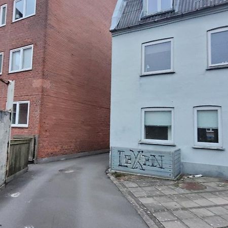 144 Nygardsvej First Floor Right Id 160 Διαμέρισμα Έσμπιεργκ Εξωτερικό φωτογραφία