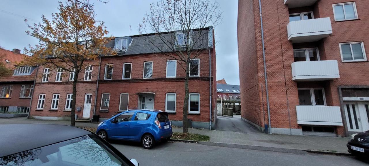 144 Nygardsvej First Floor Right Id 160 Διαμέρισμα Έσμπιεργκ Εξωτερικό φωτογραφία