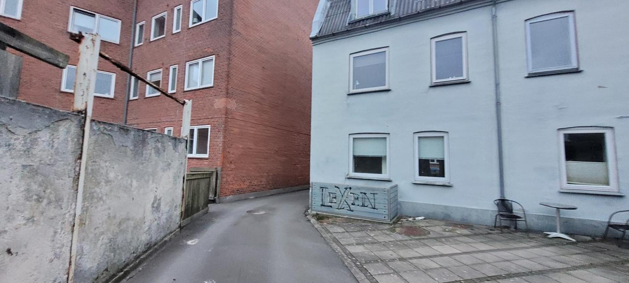 144 Nygardsvej First Floor Right Id 160 Διαμέρισμα Έσμπιεργκ Εξωτερικό φωτογραφία