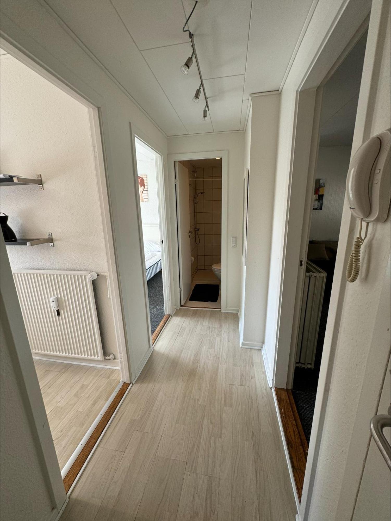 144 Nygardsvej First Floor Right Id 160 Διαμέρισμα Έσμπιεργκ Εξωτερικό φωτογραφία